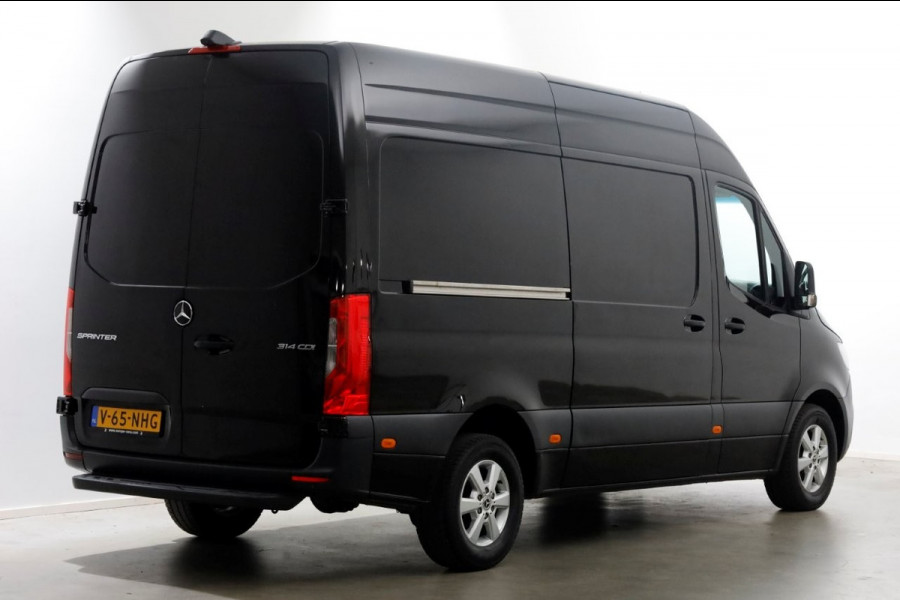 Mercedes-Benz Sprinter 314 CDI 143pk RWD L2H2 Airco/Navi/Camera 11-2019 Mercedes-Benz Sprinter 314 CDI 143pk RWD L2H2 Airco/Navi/Camera 11-2019