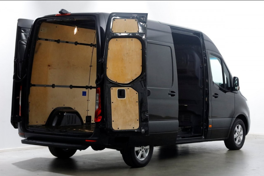 Mercedes-Benz Sprinter 314 CDI 143pk RWD L2H2 Airco/Navi/Camera 11-2019 Mercedes-Benz Sprinter 314 CDI 143pk RWD L2H2 Airco/Navi/Camera 11-2019
