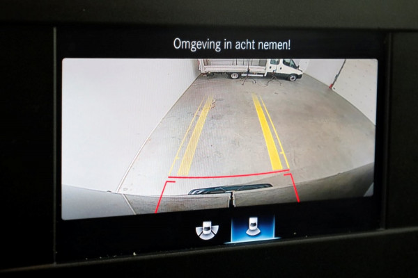 Mercedes-Benz Sprinter 314 CDI 143pk RWD L2H2 Airco/Navi/Camera 11-2019 Mercedes-Benz Sprinter 314 CDI 143pk RWD L2H2 Airco/Navi/Camera 11-2019