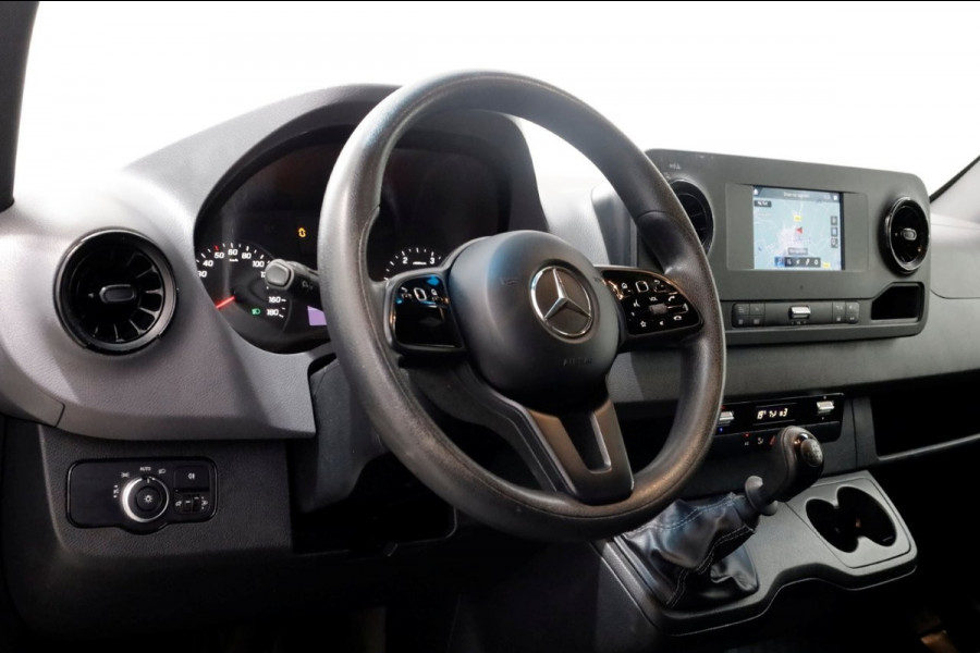 Mercedes-Benz Sprinter 314 CDI 143pk RWD L2H2 Airco/Navi/Camera 11-2019 Mercedes-Benz Sprinter 314 CDI 143pk RWD L2H2 Airco/Navi/Camera 11-2019