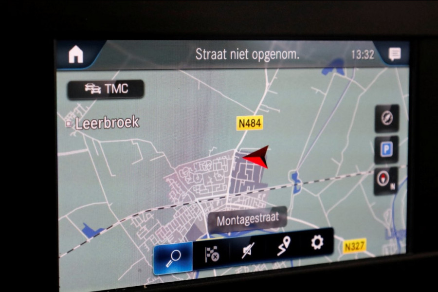 Mercedes-Benz Sprinter 314 CDI 143pk RWD L2H2 Airco/Navi/Camera 11-2019 Mercedes-Benz Sprinter 314 CDI 143pk RWD L2H2 Airco/Navi/Camera 11-2019