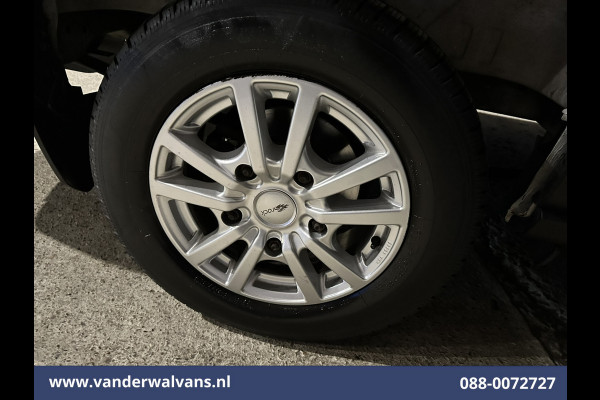 Ford Transit 2.0 TDCI L2H2 Euro6 Airco | 2450kg Trekhaak | LM velgen | Verwarmde voorruit Dakdragers, Bijrijdersbank Ford Transit 2.0 TDCI L2H2 Euro6 Airco | 2450kg Trekhaak | LM velgen | Verwarmde voorruit Dakdragers, Bijrijdersbank