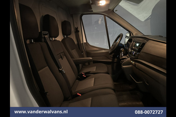 Ford Transit 2.0 TDCI L2H2 Euro6 Airco | 2450kg Trekhaak | LM velgen | Verwarmde voorruit Dakdragers, Bijrijdersbank Ford Transit 2.0 TDCI L2H2 Euro6 Airco | 2450kg Trekhaak | LM velgen | Verwarmde voorruit Dakdragers, Bijrijdersbank