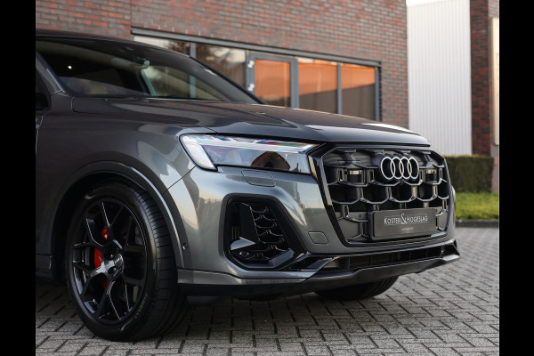 Audi Q7 60 TFSIe Quattro | Audi Exclusive - Pano - Trekhaak Audi Q7 60 TFSIe Quattro | Audi Exclusive - Pano - Trekhaak