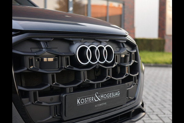 Audi Q7 60 TFSIe Quattro | Audi Exclusive - Pano - Trekhaak Audi Q7 60 TFSIe Quattro | Audi Exclusive - Pano - Trekhaak