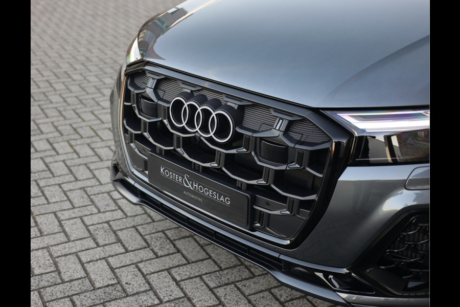 Audi Q7 60 TFSIe Quattro | Audi Exclusive - Pano - Trekhaak Audi Q7 60 TFSIe Quattro | Audi Exclusive - Pano - Trekhaak