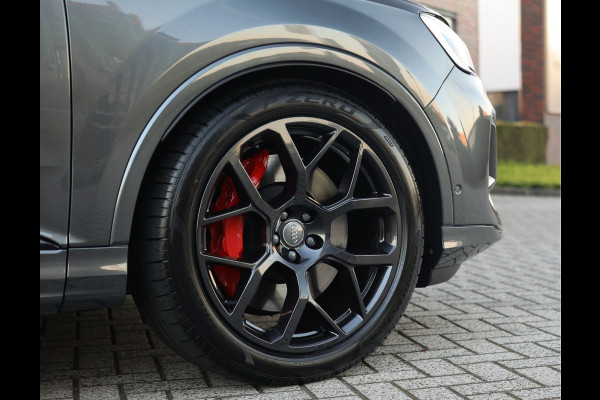 Audi Q7 60 TFSIe Quattro | Audi Exclusive - Pano - Trekhaak Audi Q7 60 TFSIe Quattro | Audi Exclusive - Pano - Trekhaak