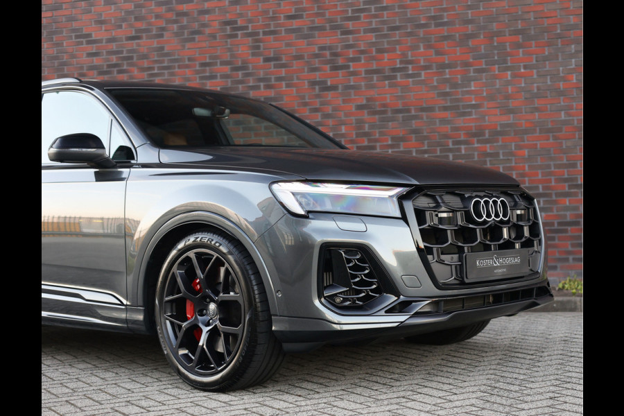 Audi Q7 60 TFSIe Quattro | Audi Exclusive - Pano - Trekhaak Audi Q7 60 TFSIe Quattro | Audi Exclusive - Pano - Trekhaak