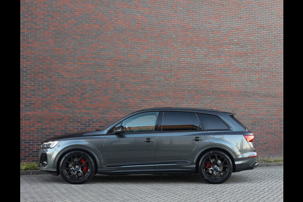 Audi Q7 60 TFSIe Quattro | Audi Exclusive - Pano - Trekhaak Audi Q7 60 TFSIe Quattro | Audi Exclusive - Pano - Trekhaak