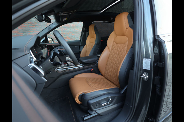 Audi Q7 60 TFSIe Quattro | Audi Exclusive - Pano - Trekhaak Audi Q7 60 TFSIe Quattro | Audi Exclusive - Pano - Trekhaak