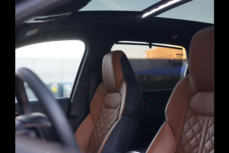 Audi Q7 60 TFSIe Quattro | Audi Exclusive - Pano - Trekhaak Audi Q7 60 TFSIe Quattro | Audi Exclusive - Pano - Trekhaak