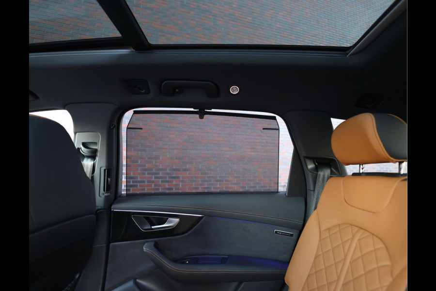 Audi Q7 60 TFSIe Quattro | Audi Exclusive - Pano - Trekhaak Audi Q7 60 TFSIe Quattro | Audi Exclusive - Pano - Trekhaak
