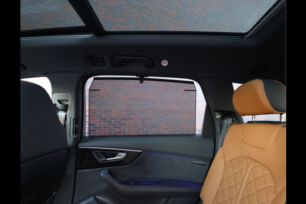 Audi Q7 60 TFSIe Quattro | Audi Exclusive - Pano - Trekhaak Audi Q7 60 TFSIe Quattro | Audi Exclusive - Pano - Trekhaak