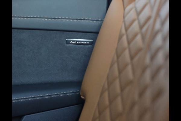 Audi Q7 60 TFSIe Quattro | Audi Exclusive - Pano - Trekhaak Audi Q7 60 TFSIe Quattro | Audi Exclusive - Pano - Trekhaak