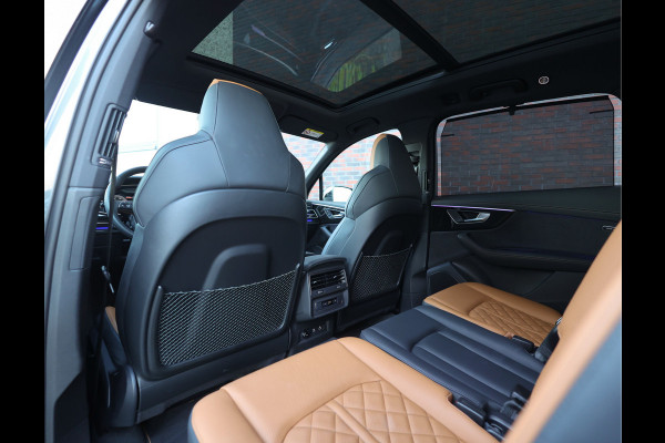 Audi Q7 60 TFSIe Quattro | Audi Exclusive - Pano - Trekhaak Audi Q7 60 TFSIe Quattro | Audi Exclusive - Pano - Trekhaak