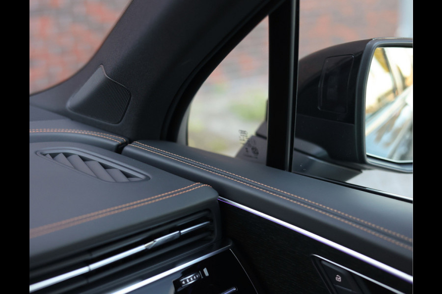 Audi Q7 60 TFSIe Quattro | Audi Exclusive - Pano - Trekhaak Audi Q7 60 TFSIe Quattro | Audi Exclusive - Pano - Trekhaak