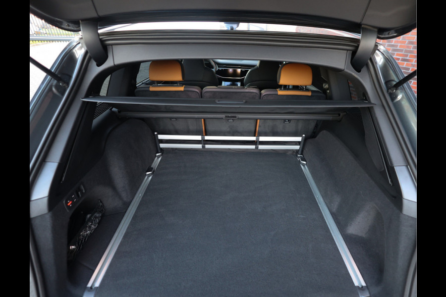 Audi Q7 60 TFSIe Quattro | Audi Exclusive - Pano - Trekhaak Audi Q7 60 TFSIe Quattro | Audi Exclusive - Pano - Trekhaak
