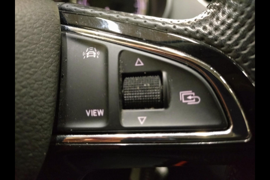 Škoda Octavia Combi 1.0 TSI Greentech Business Edition stoelverwarming Škoda Octavia Combi 1.0 TSI Greentech Business Edition stoelverwarming