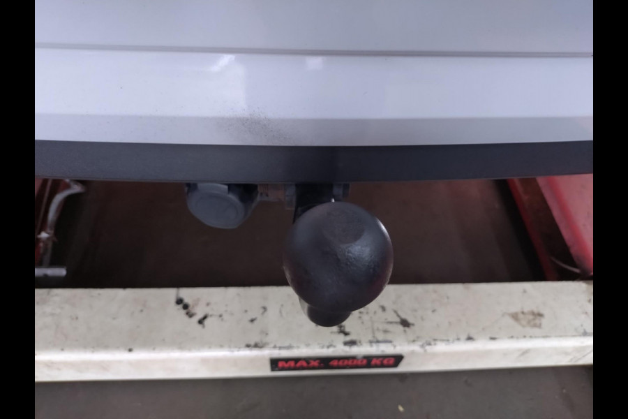 Škoda Octavia Combi 1.0 TSI Greentech Business Edition stoelverwarming Škoda Octavia Combi 1.0 TSI Greentech Business Edition stoelverwarming