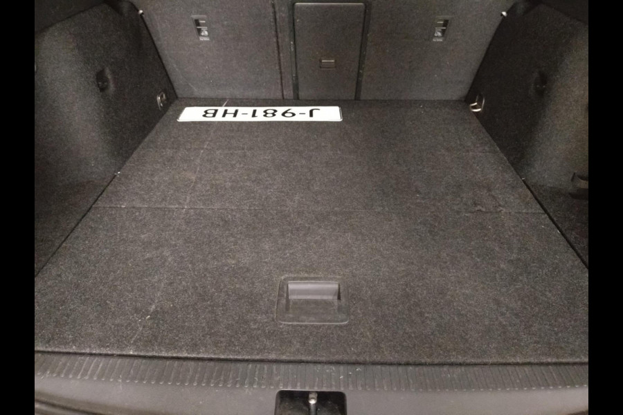 Škoda Octavia Combi 1.0 TSI Greentech Business Edition stoelverwarming Škoda Octavia Combi 1.0 TSI Greentech Business Edition stoelverwarming