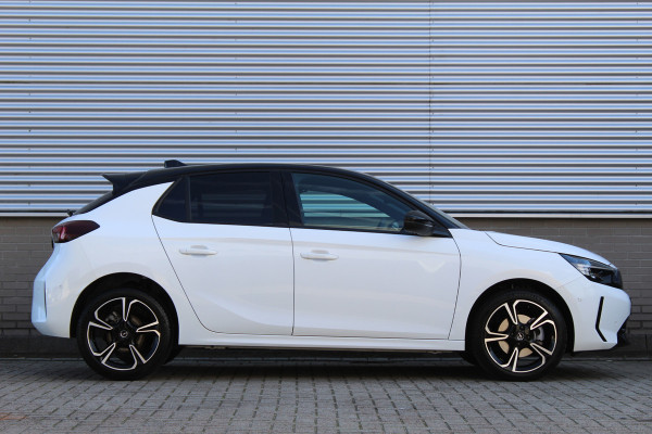 Opel Corsa 1.2 Turbo Hybrid 136PK GS | Navigatie | Led | Winterpack | Adaptieve cruise