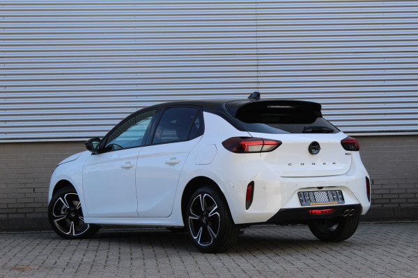Opel Corsa 1.2 Turbo Hybrid 136PK GS | Navigatie | Led | Winterpack | Adaptieve cruise