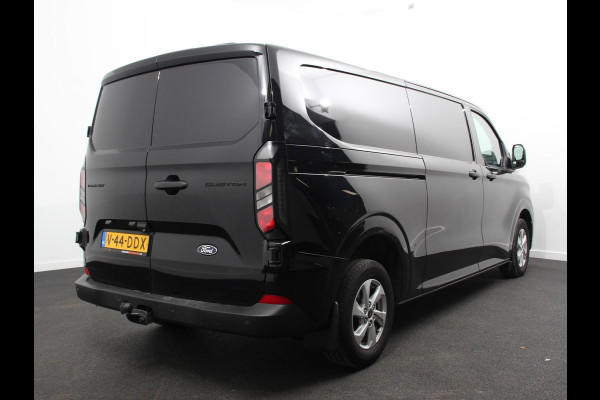 Ford Transit Custom 300 2.0 TDCI L2H1 Trend Nieuw Model Automaat 100 kw Navigatie Parkeersensoren Camera