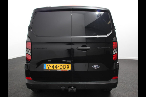 Ford Transit Custom 300 2.0 TDCI L2H1 Trend Nieuw Model Automaat 100 kw Navigatie Parkeersensoren Camera