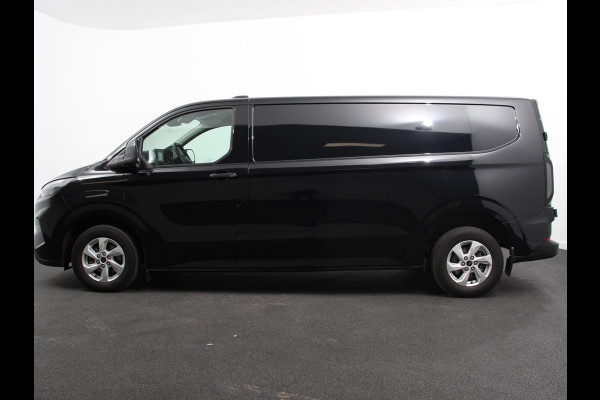 Ford Transit Custom 300 2.0 TDCI L2H1 Trend Nieuw Model Automaat 100 kw Navigatie Parkeersensoren Camera