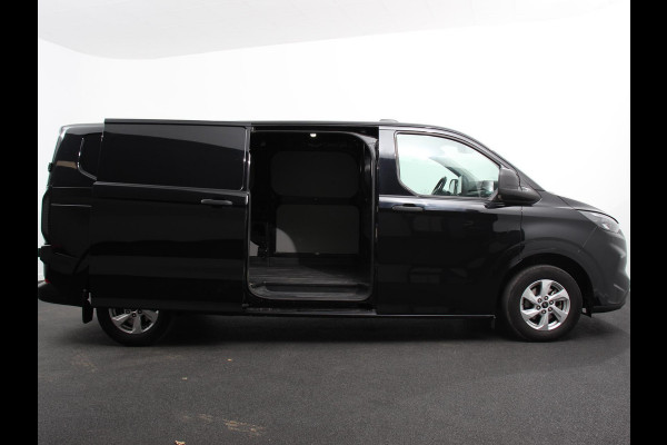 Ford Transit Custom 300 2.0 TDCI L2H1 Trend Nieuw Model Automaat 100 kw Navigatie Parkeersensoren Camera