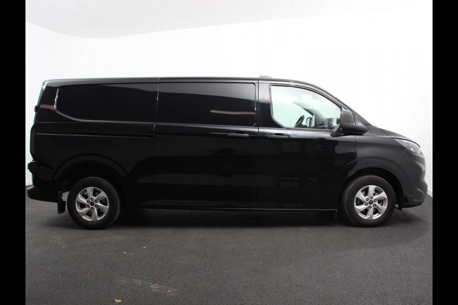 Ford Transit Custom 300 2.0 TDCI L2H1 Trend Nieuw Model Automaat 100 kw Navigatie Parkeersensoren Camera