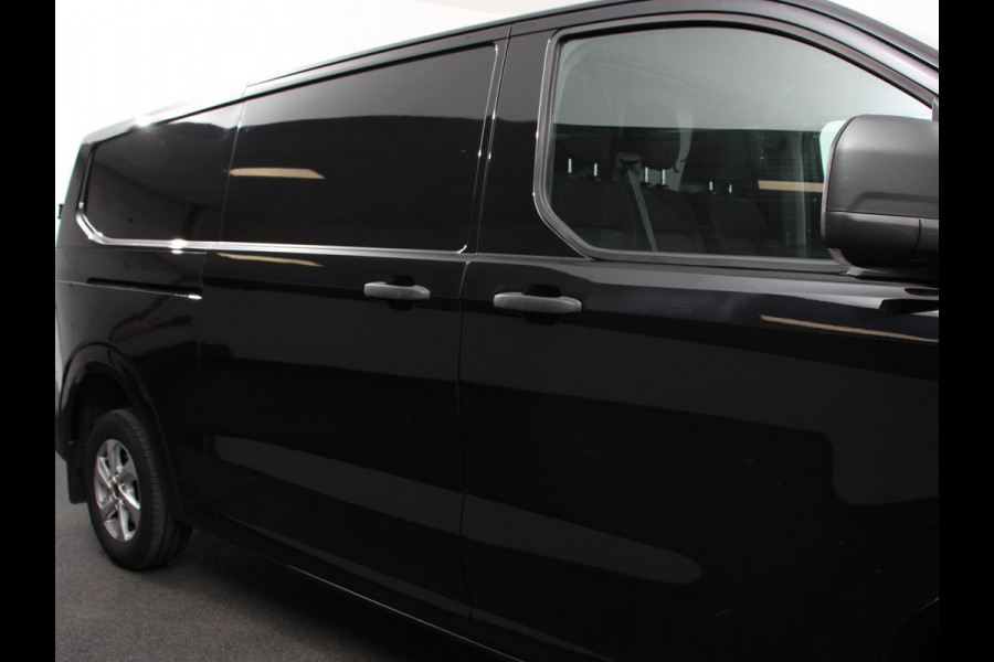 Ford Transit Custom 300 2.0 TDCI L2H1 Trend Nieuw Model Automaat 100 kw Navigatie Parkeersensoren Camera