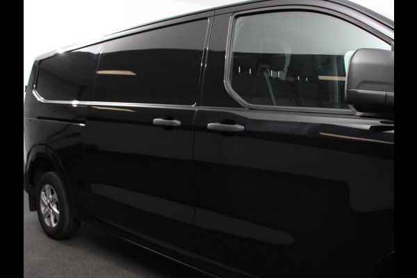 Ford Transit Custom 300 2.0 TDCI L2H1 Trend Nieuw Model Automaat 100 kw Navigatie Parkeersensoren Camera