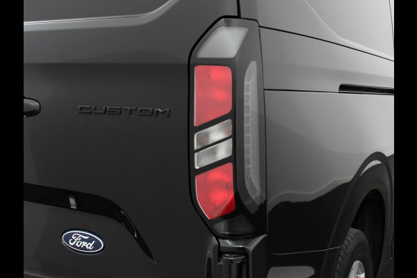 Ford Transit Custom 300 2.0 TDCI L2H1 Trend Nieuw Model Automaat 100 kw Navigatie Parkeersensoren Camera