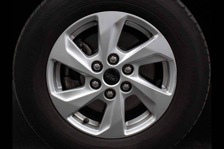 Ford Transit Custom 300 2.0 TDCI L2H1 Trend Nieuw Model Automaat 100 kw Navigatie Parkeersensoren Camera