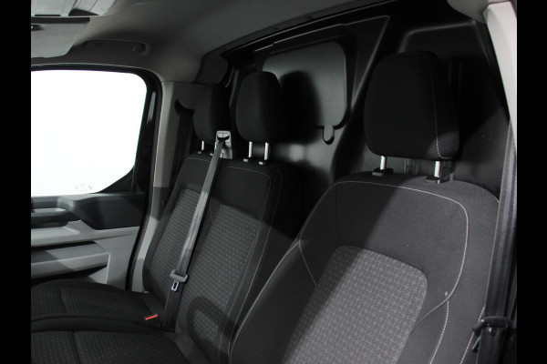 Ford Transit Custom 300 2.0 TDCI L2H1 Trend Nieuw Model Automaat 100 kw Navigatie Parkeersensoren Camera