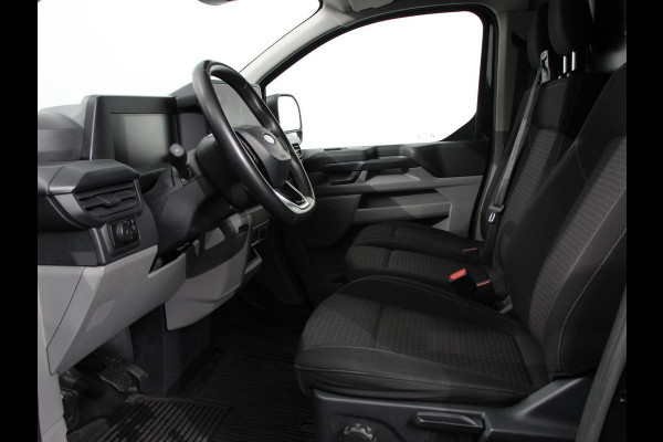 Ford Transit Custom 300 2.0 TDCI L2H1 Trend Nieuw Model Automaat 100 kw Navigatie Parkeersensoren Camera