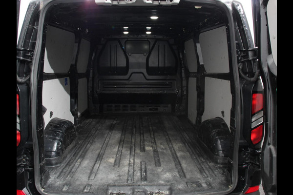 Ford Transit Custom 300 2.0 TDCI L2H1 Trend Nieuw Model Automaat 100 kw Navigatie Parkeersensoren Camera