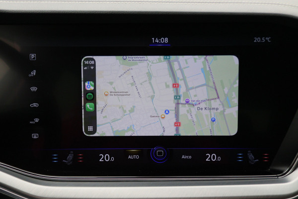 Volkswagen Touareg 3.0 TDI R-Line Automaat Luchtvering, Softclose, Leer, Head-Up, Memory, Stoelventilatie, 20" Volkswagen Touareg 3.0 TDI R-Line Automaat Luchtvering, Softclose, Leer, Head-Up, Memory, Stoelventilatie, 20"