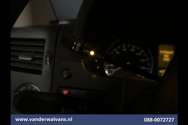 Mercedes-Benz Sprinter 316 CDI 164pk L2H2 Euro6 Airco | 2800kg Trekhaak | Cruisecontrol Parkeersensoren, Chauffeursstoel Mercedes-Benz Sprinter 316 CDI 164pk L2H2 Euro6 Airco | 2800kg Trekhaak | Cruisecontrol Parkeersensoren, Chauffeursstoel