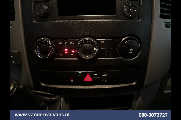 Mercedes-Benz Sprinter 316 CDI 164pk L2H2 Euro6 Airco | 2800kg Trekhaak | Cruisecontrol Parkeersensoren, Chauffeursstoel Mercedes-Benz Sprinter 316 CDI 164pk L2H2 Euro6 Airco | 2800kg Trekhaak | Cruisecontrol Parkeersensoren, Chauffeursstoel
