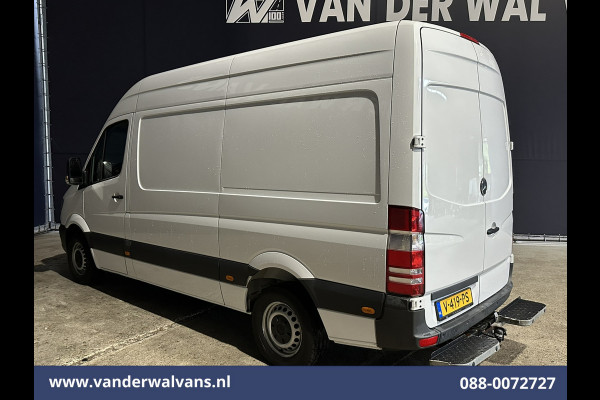 Mercedes-Benz Sprinter 316 CDI 164pk L2H2 Euro6 Airco | 2800kg Trekhaak | Cruisecontrol Parkeersensoren, Chauffeursstoel Mercedes-Benz Sprinter 316 CDI 164pk L2H2 Euro6 Airco | 2800kg Trekhaak | Cruisecontrol Parkeersensoren, Chauffeursstoel