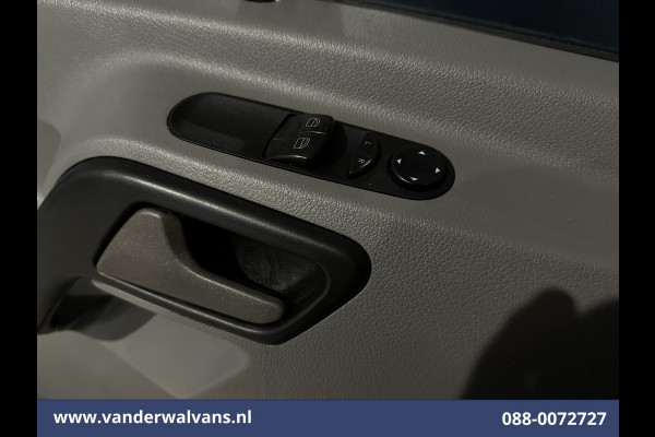 Mercedes-Benz Sprinter 316 CDI 164pk L2H2 Euro6 Airco | 2800kg Trekhaak | Cruisecontrol Parkeersensoren, Chauffeursstoel Mercedes-Benz Sprinter 316 CDI 164pk L2H2 Euro6 Airco | 2800kg Trekhaak | Cruisecontrol Parkeersensoren, Chauffeursstoel