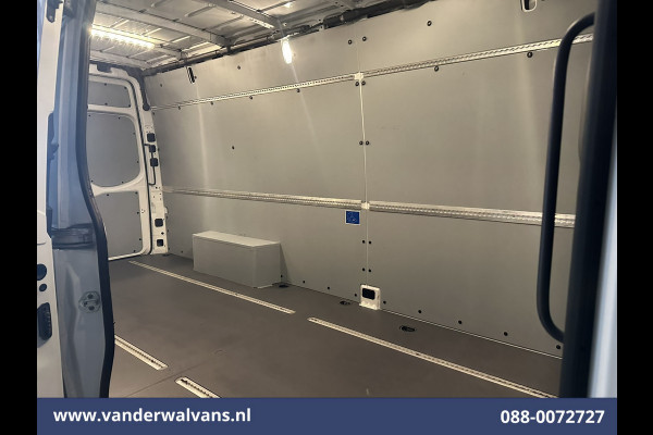 Mercedes-Benz Sprinter 315 CDI 150pk L3H2 Euro6 Airco | Navigatie | Front + Back Camera | Apple Carplay Android Auto, cruisecontrol, Chauffeursstoel, Parkeersensoren, Stoelverwarming, Bijrijdersbank