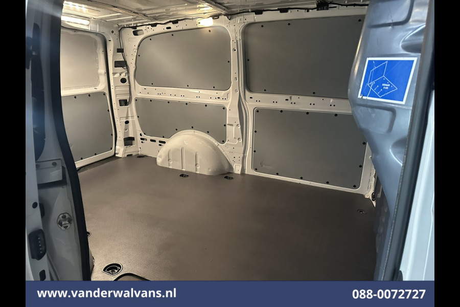 Mercedes-Benz Vito 114 CDI 136pk L2H1 RWD Euro6 Airco | Camera | Apple Carplay | Android Auto | Cruisecontrol Parkeersensoren