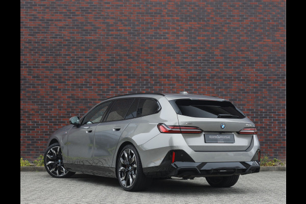 BMW 5 Serie Touring 550e xDrive | M Sport Pro - Pano - Trekhaak BMW 5 Serie Touring 550e xDrive | M Sport Pro - Pano - Trekhaak