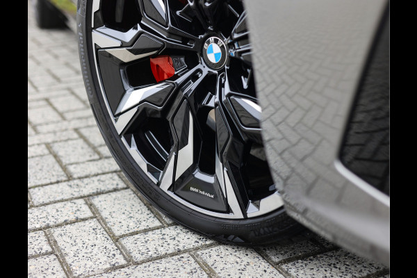 BMW 5 Serie Touring 550e xDrive | M Sport Pro - Pano - Trekhaak BMW 5 Serie Touring 550e xDrive | M Sport Pro - Pano - Trekhaak