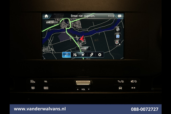 Mercedes-Benz Sprinter 315 CDI 150pk L3H2 Euro6 Airco | 360 Graden Camera | Navigatie | Apple Carplay Android Auto, Cruisecontrol, Parkeersensoren, Stoelverwarming, Chauffeursstoel, Bijrijdersbank Mercedes-Benz Sprinter 315 CDI 150pk L3H2 Euro6 Airco | 360 Graden Camera | Navigatie | Apple Carplay Android Auto, Cruisecontrol, Parkeersensoren, Stoelverwarming, Chauffeursstoel, Bijrijdersbank