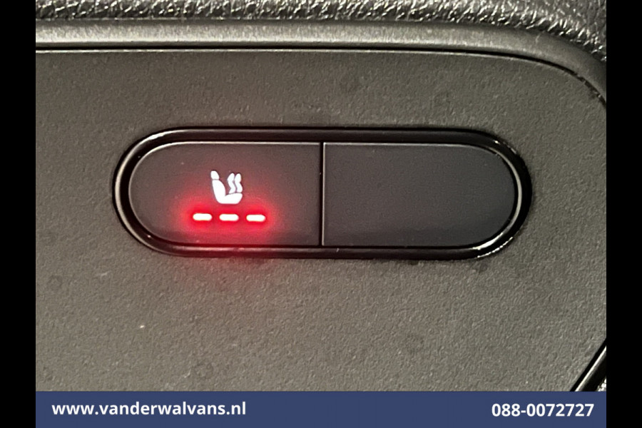 Mercedes-Benz Sprinter 315 CDI 150pk L3H2 Euro6 Airco | 360 Graden Camera | Navigatie | Apple Carplay Android Auto, Cruisecontrol, Parkeersensoren, Stoelverwarming, Chauffeursstoel, Bijrijdersbank Mercedes-Benz Sprinter 315 CDI 150pk L3H2 Euro6 Airco | 360 Graden Camera | Navigatie | Apple Carplay Android Auto, Cruisecontrol, Parkeersensoren, Stoelverwarming, Chauffeursstoel, Bijrijdersbank