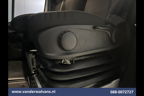 Mercedes-Benz Sprinter 315 CDI 150pk L3H2 Euro6 Airco | 360 Graden Camera | Navigatie | Apple Carplay Android Auto, Cruisecontrol, Parkeersensoren, Stoelverwarming, Chauffeursstoel, Bijrijdersbank Mercedes-Benz Sprinter 315 CDI 150pk L3H2 Euro6 Airco | 360 Graden Camera | Navigatie | Apple Carplay Android Auto, Cruisecontrol, Parkeersensoren, Stoelverwarming, Chauffeursstoel, Bijrijdersbank
